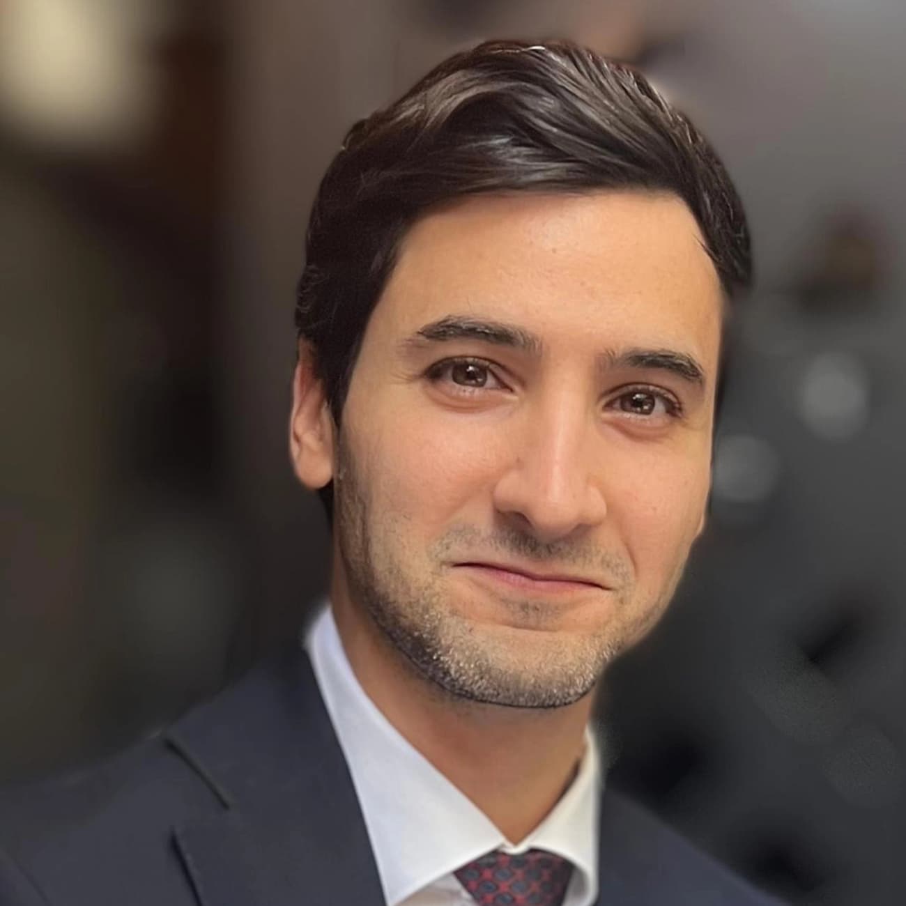 Company CEO